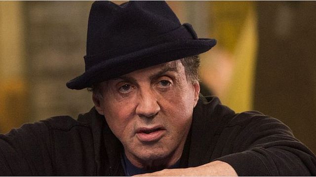bild aus der news Enthüllt: Diese Rolle spielt Sylvester Stallone in "Guardians Of The Galaxy Vol. 2"