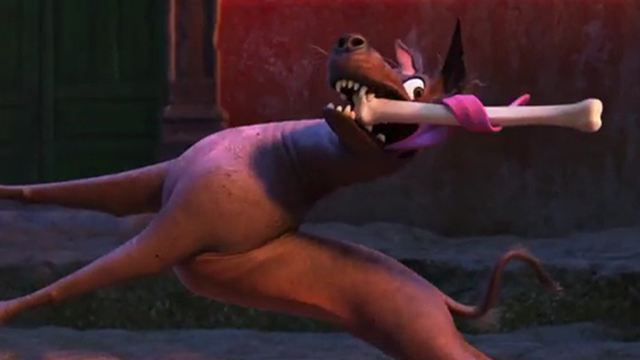 "Coco": Lustiger neuer Kurzfilm schürt Vorfreude auf Pixars kommenden Animationsfilm