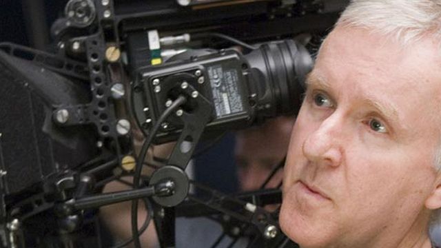 bild aus der news James Cameron will für "Avatar"-Sequels die Kinoprojektion auf den neusten Stand der Technik bringen