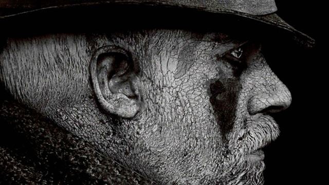 Ein totgeglaubter Tom Hardy in Serie: "Taboo" feiert Deutschlandpremiere bei Amazon