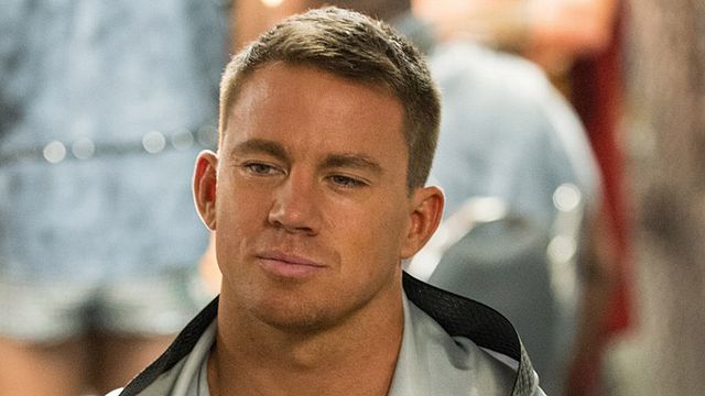 bild aus der news "America: The Motion Picture": Channing Tatum in nicht jugendfreier animierter Netflix-Komödie der "Archer"-Macher