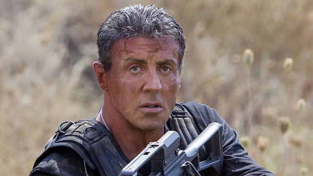 bild aus der news "The Expendables 4" ohne Sylvester Stallone: Star verlässt sein Franchise im Streit