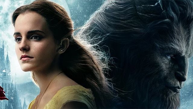 bild aus der news "Die Schöne und das Biest" vor den Neueinsteigern "The Boss Baby" und "Ghost In The Shell" an der Spitze der deutschen Kinocharts
