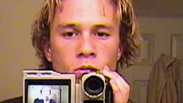 bild aus der news Mit eigenen Aufnahmen des verstorbenen Stars: Erster Trailer zur Doku "I Am Heath Ledger"