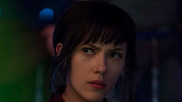 bild aus der news 60 Millionen Dollar Verlust für "Ghost In The Shell": Studio gibt Kontroverse um Scarlett Johansson die Schuld