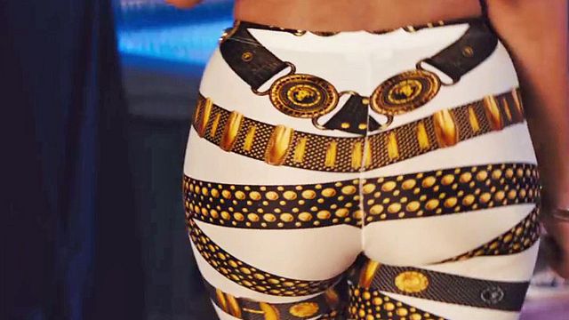 bild aus der news "All Eyez On Me": Es ist obszön! Ein neuer Trailer zum Tupac-Biopic