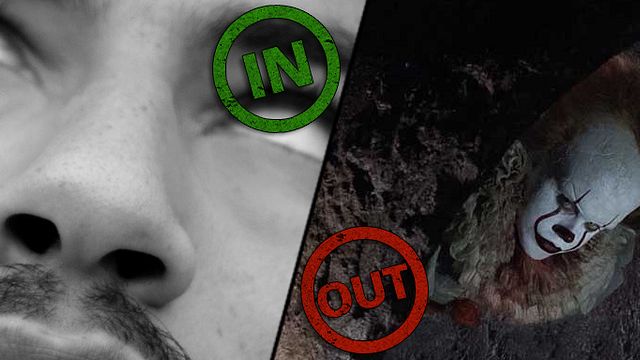 bild aus der news Die INs & OUTs der Woche mit den Fantasy Filmfest Nights und meckernden Clowns