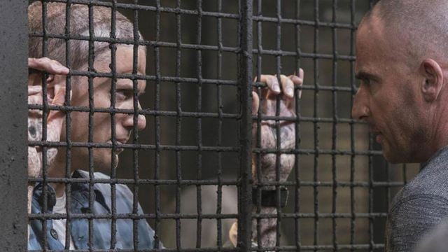 "Prison Break": So geht es nach dem Cliffhanger zum Auftakt der 5. Staffel in der 2. Episode weiter