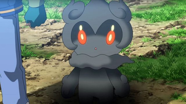 bild aus der news Neues legendäres Pokémon im Trailer zu "Pokémon The Movie 20: I Choose You!"
