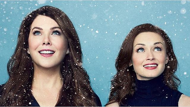 bild aus der news Machen sie’s oder nicht? Die "Gilmore Girls" Lauren Graham und Alexis Bledel geben Update zu möglicher Fortsetzung