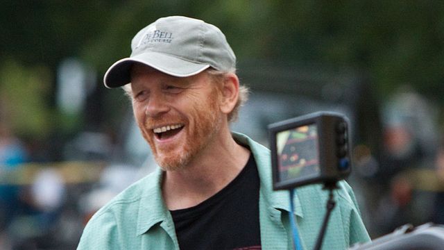 bild aus der news "Hillbilly Elegy": Oscarpreisträger Ron Howard verfilmt Bestseller-Memoiren von J.D. Vance