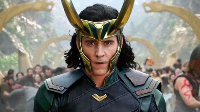 bild aus der news "Thor 3: Ragnarok" ist Marvel und Disneys größter Trailer-Erfolg!