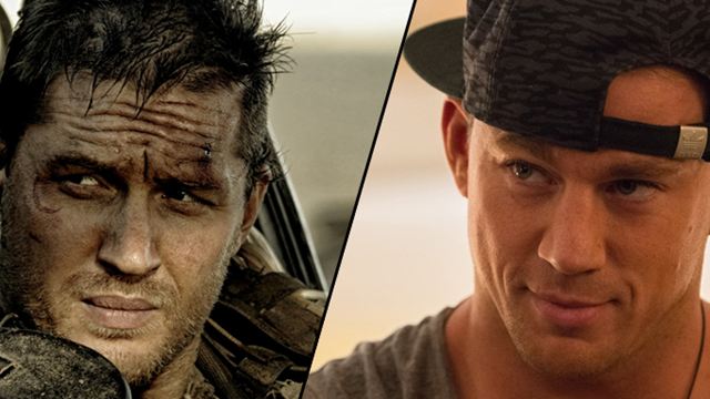 Drogenthriller "Triple Frontier" zerbricht: Tom Hardy und Channing Tatum haben keine Lust mehr auf Regisseur J.C. Chandor