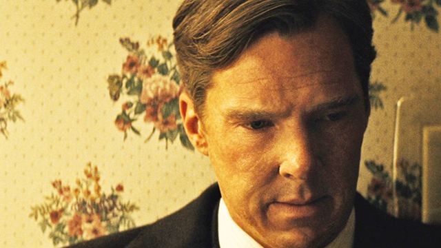 "The Man In The Rockefeller Suit": Benedict Cumberbatch soll als bayerischer Hochstapler die Wall Street aufmischen