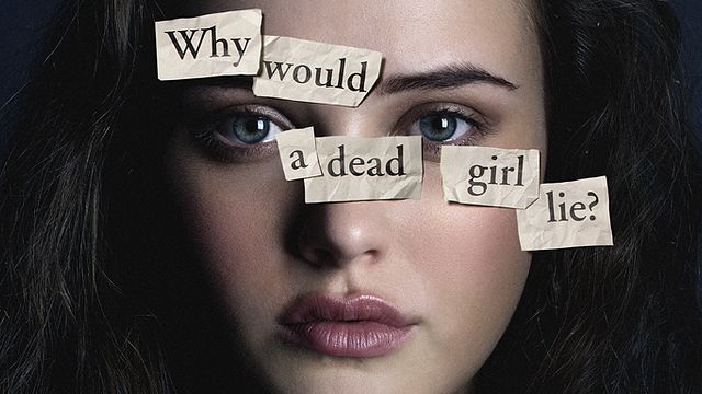 bild aus der news "Tote Mädchen lügen nicht" alias "13 Reasons Why" ist die meistdiskutierte Netflix-Serie
