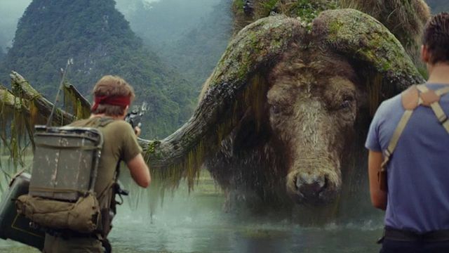 bild aus der news Kinocharts USA: Die Top 10 des Wochenendes (14. - 16. April 2017)