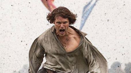"Outlander": Herzzerreißender erster Trailer zur 3. Staffel der Zeitreise-Serie