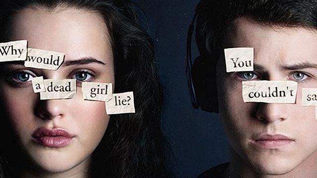 bild aus der news "Tote Mädchen lügen nicht": Mega-Hit von Netflix sorgt auch in Deutschland für Rekord