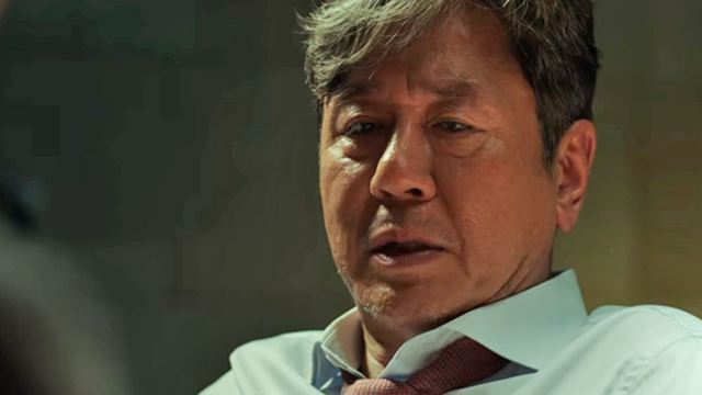 "The Mayor": "Oldboy"-Star Min-Sik Choi klammert sich im ersten Trailer zum Polit-Thriller an die Macht