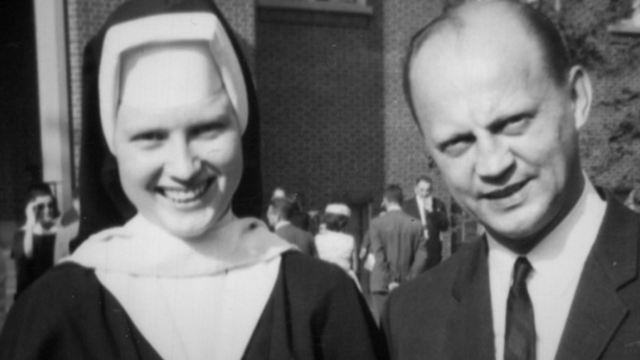 Eine tote Nonne gibt Rätsel auf: Spannender erster Trailer zu "The Keepers"