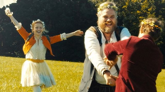 bild aus der news "Nur ein Tag": Erster Trailer zur Verfilmung des Kinderbuchs von Martin Baltscheit