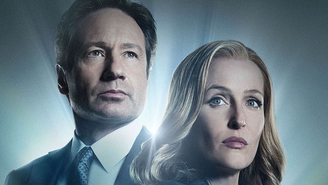 bild aus der news Noch mehr "Akte X" nach dem kurzen Revival: 11. Staffel der Mystery-Serie kommt noch 2017