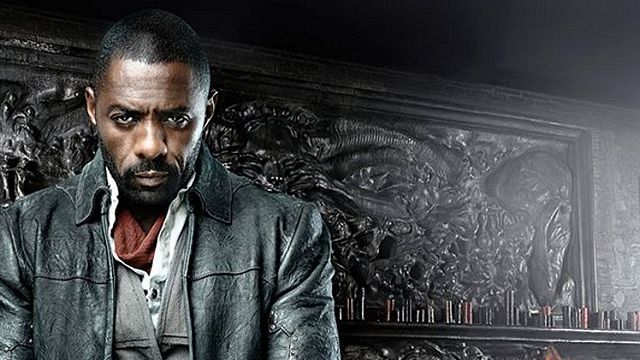 bild aus der news "Der dunkle Turm": Stephen-King-Epos soll weiterhin TV-Serie zusätzlich zum Kinofilm mit Idris Elba bekommen