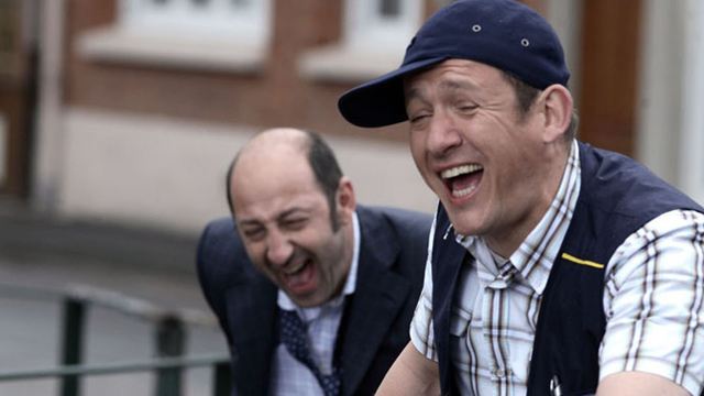 "Willkommen bei den Sch'tis 2": Deutscher Starttermin für die Fortsetzung der französischen Erfolgskomödie von und mit Dany Boon