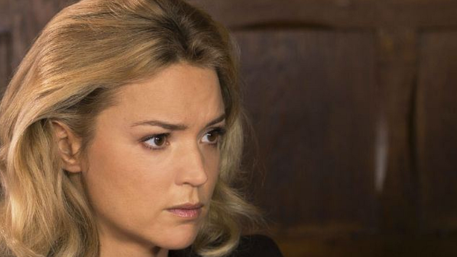 bild aus der news "Blessed Virgin": Paul Verhoeven castet "Elle"-Star Virginie Efira für Drama über lesbische Nonne Benedetta Carlini