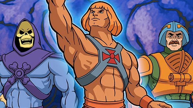 "Masters Of The Universe": He-Man-Film soll nun 2019 endlich kommen [UPDATE]