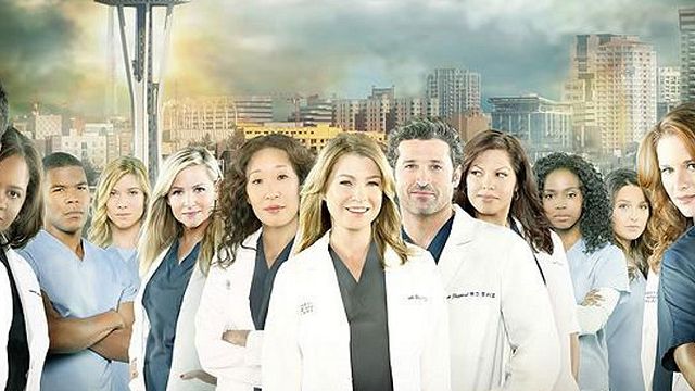 bild aus der news "Grey's Anatomy": Regisseur enthüllt sein Highlight aus allen 13 Staffeln, das ganz anders hätte enden können