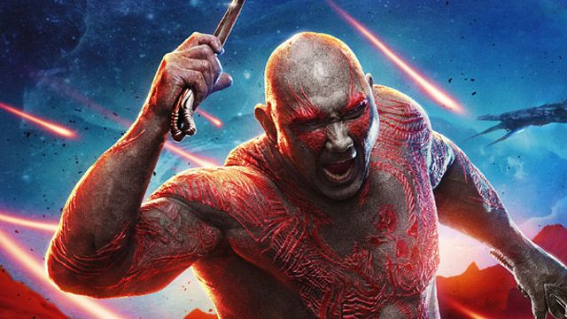 bild aus der news "Guardians Of The Galaxy 2" erobert mit Rekord die Spitze der deutschen Kinocharts