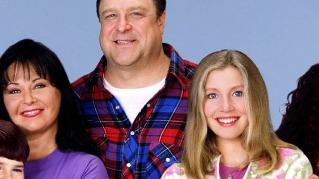 bild aus der news "Roseanne": Neuauflage der 90er-Sitcom mit John Goodman und Roseanne Barr in Arbeit