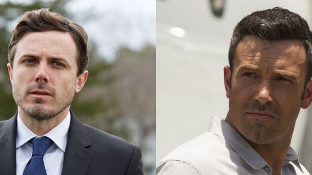 bild aus der news "Triple Frontier": Oscargekröntes Brüderpaar Casey und Ben Affleck soll Gangster-Thriller retten