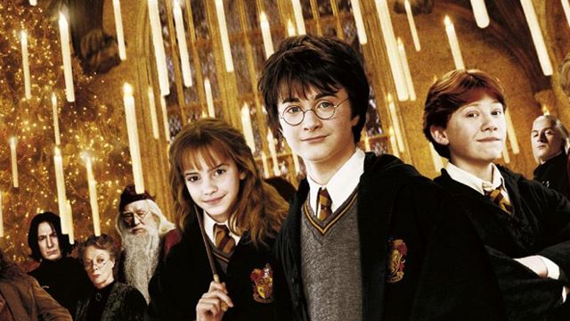 Zum 2. Mai: J.K. Rowling entschuldigt sich für Figurentod in "Harry Potter"