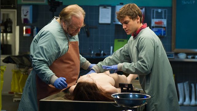 bild aus der news "The Autopsy Of Jane Doe", "Killing Ground", "68 Kill": Die ersten Titel fürs FANTASY FILMFEST 2017