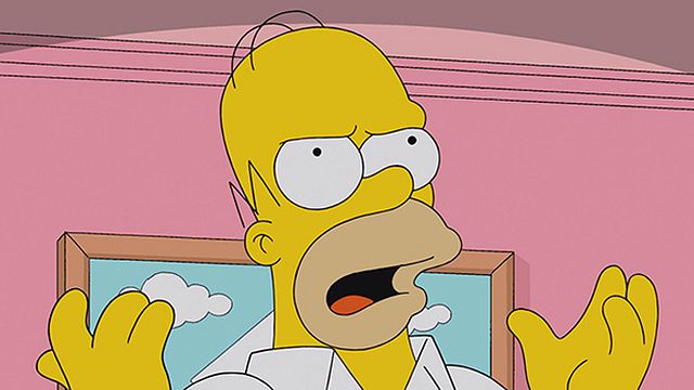 bild aus der news "Hollywood-Propaganda": Russischer Sender strahlt kontroverse "Simpsons"-Episode nicht aus