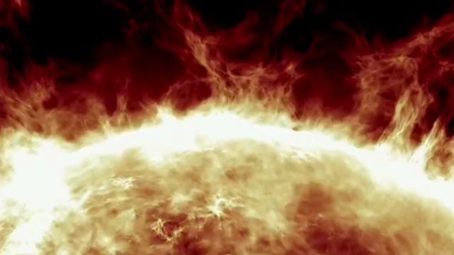"After Darkness": Im emotionalen ersten Trailer zum Sci-Fi-Drama erlischt die Sonne