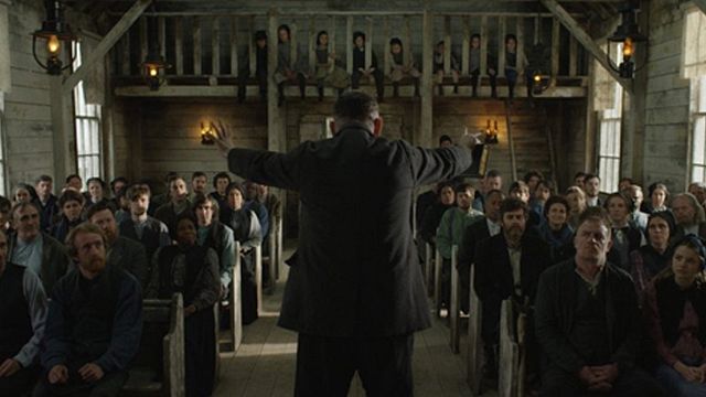 bild aus der news "Apostle": Erstes Bild und Details zum Inhalt des neuen Thrillers von "The Raid"-Regisseur Gareth Evans