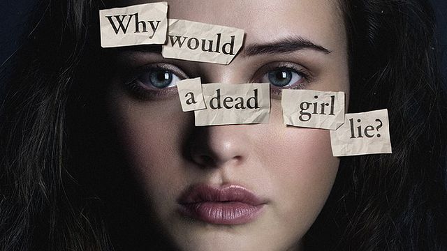 bild aus der news "Tote Mädchen lügen nicht": Hannah Baker steht auch im Zentrum der 2. Staffel