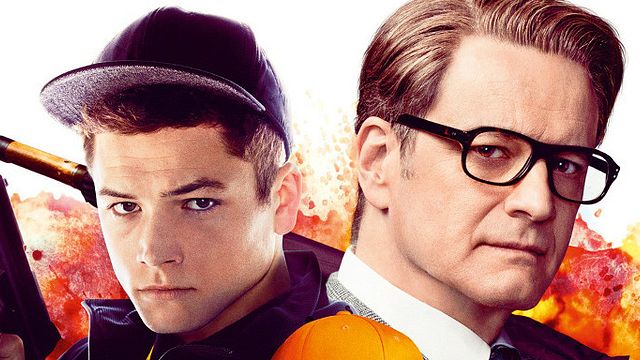 bild aus der news Matthew Vaughn bestätigt uns: Er plant auch "Kingsman 3"!