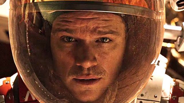 bild aus der news Nach "Der Marsianer": Auch Andy Weirs neuer Sci-Fi-Roman "Artemis" wird verfilmt
