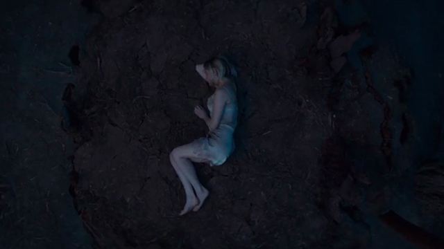 Isolation und Paranoia: Erster düsterer Trailer zu "Woodshock" mit Kirsten Dunst