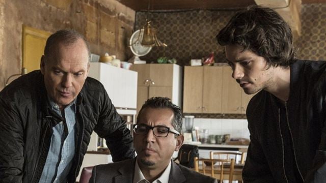 "American Assassin": Erster deutscher Trailer zur Mitch-Rapp-Romanverfilmung mit Dylan O'Brien und Michael Keaton