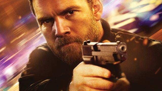 "The Hunter's Prayer": Im Trailer zum Action-Thriller wird "Avatar"-Star Sam Worthington vom Auftragskiller zum Beschützer