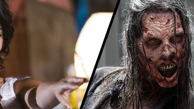 "High School Musical" trifft "The Walking Dead": Disney lässt in "Zombies" bald Untote tanzen