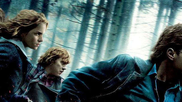 bild aus der news Unveröffentlichtes "Harry Potter"-Prequel bei Einbruch gestohlen