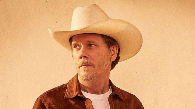 bild aus der news "I Love Dick": Kathryn Hahn liebt Kevin Bacon in der neuen Amazon-Serie der "Transparent"-Macherin