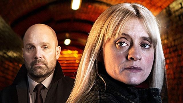 "From Darkness": Neuer britischer Serienkiller-Krimi startet auf ZDFneo