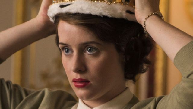 "Verschwörung": "The Crown"-Star Claire Foy ist neue Favoritin für die Rolle der Lisbeth Salander in "Verblendung 2"